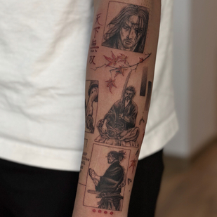 🔥 Fotos quentes, portfólio de modelos  #99823  