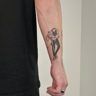 🔥 Fotos quentes, portfólio de modelos  #99840  