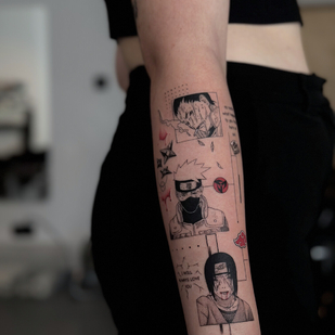 🔥 Fotos quentes, portfólio de modelos  #99870  