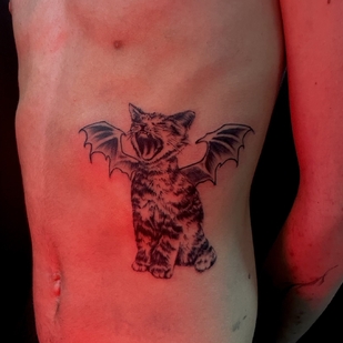 🔥 Fotos quentes, portfólio de modelos  #99003 Artista de tatuagem Edita Ter-Balyan