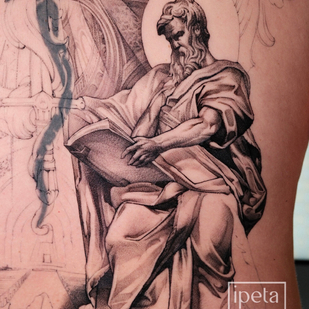 🔥 Fotos quentes, portfólio de modelos  #100833 Artista de tatuagem Viola Vayss