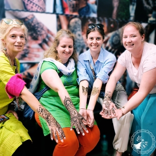 🔥 Fotos quentes, portfólio de modelos  #93106 Artista de tatuagem Ajay yadav