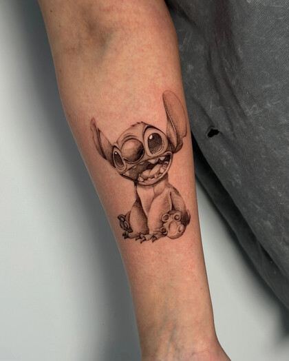 Ideias de tatuagem #99959 Tatuador Anna Proca