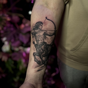 🔥 Fotos quentes, portfólio de modelos  #103449 Artista de tatuagem Nataliya Guk