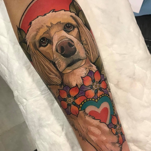 🔥 Fotos quentes, portfólio de modelos  #102657 Artista de tatuagem Cristopher Mendez