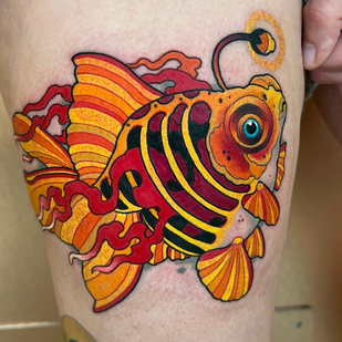 🔥 Fotos quentes, portfólio de modelos  #102679 Artista de tatuagem Cristopher Mendez