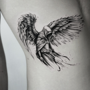 🔥 Fotos quentes, portfólio de modelos  #92685 Artista de tatuagem Liza