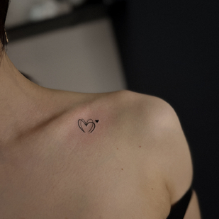 🔥 Fotos quentes, portfólio de modelos  #94638 Artista de tatuagem Liza