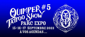 5th Quimper Tattoo Show