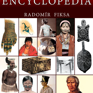 Tribal Tattoo Encyclopedia - Radomir Fiksa
