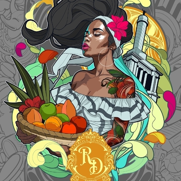 República Dominicana Tattoo Convention 2024