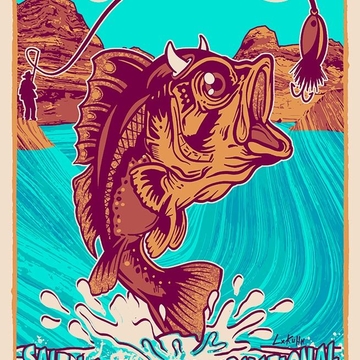 17ª Convenção de Tatuagem de Salt Lake City