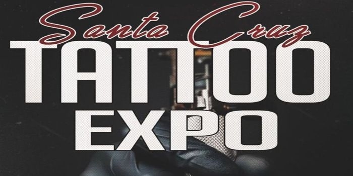 4º Expo de Tatuagem de Santa Cruz