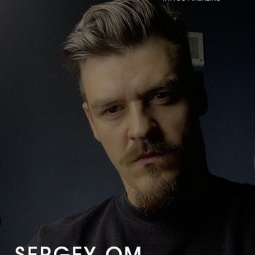 Sergey OM: «To put it in one word, the tattoo is History»