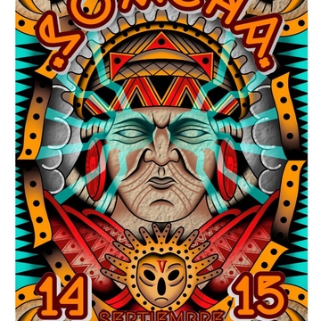 Soacha Tattoo Expo 2024