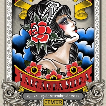 Taboão da Serra Expo Tattoo 2022