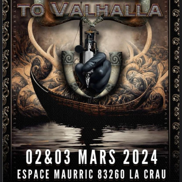 Tattoo In Toulon 2024