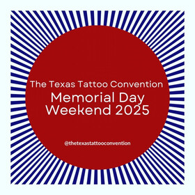 The Texas Tattoo Convention 2025
