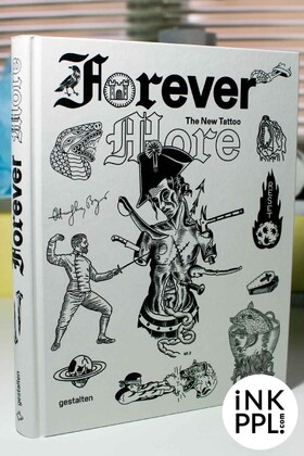 Forever More - A Nova Tatuagem