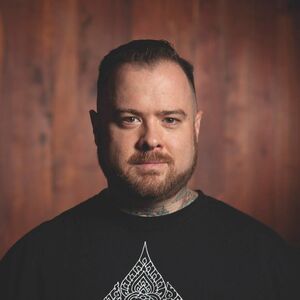 25 de maio de 2019 | palestra por Russ Abbott - "Prototyping the Tattoo"