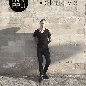 Entrevista. Evgeny Mel