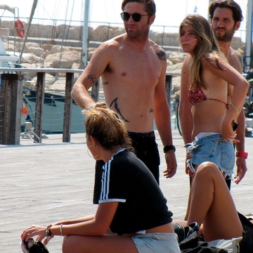 Exacerbação sazonal