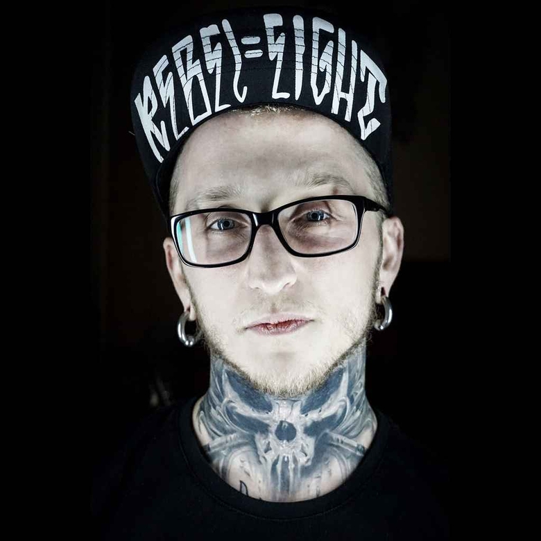 Entrevista. Nikita Kuzmenko - arte-realismo nas tatuagens