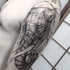 Estilo inimitável nas obras de Fredão Oliveira