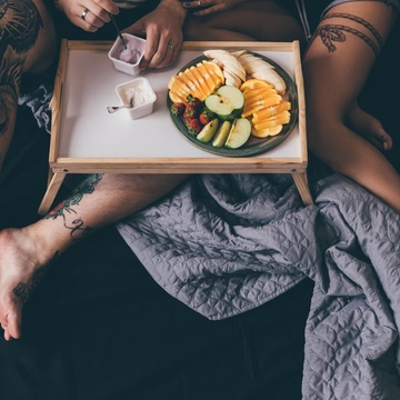 Vegan Tattoo - Como fazer uma tatuagem ética