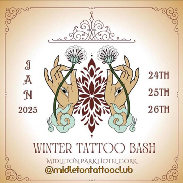 윈터 타투 바시 2025