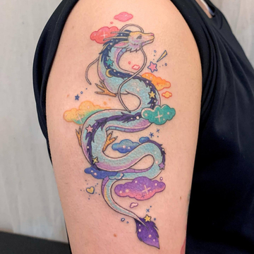 Zvee: Dentro da Mente do Artista de Tatuagem Redefinindo a Arte do Tatuagem!
