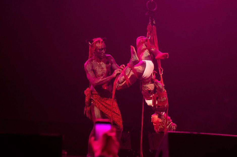 18th St. Petersburg Tattoo Festival 2020