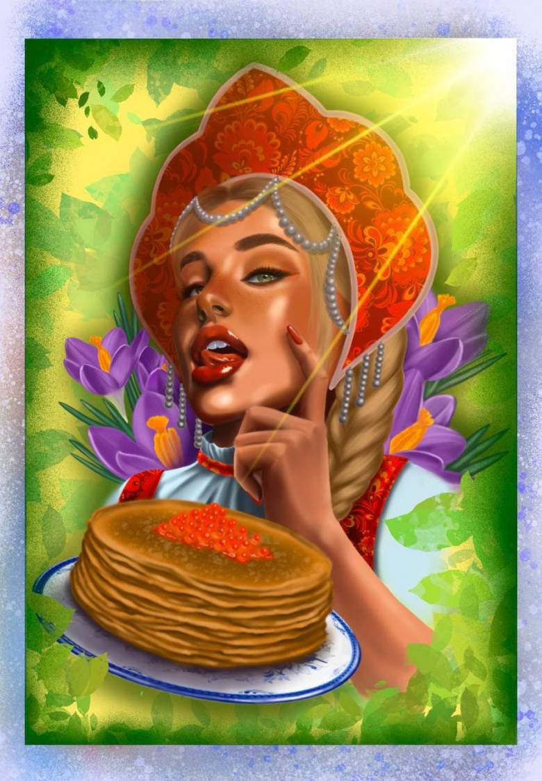 Art station information competition