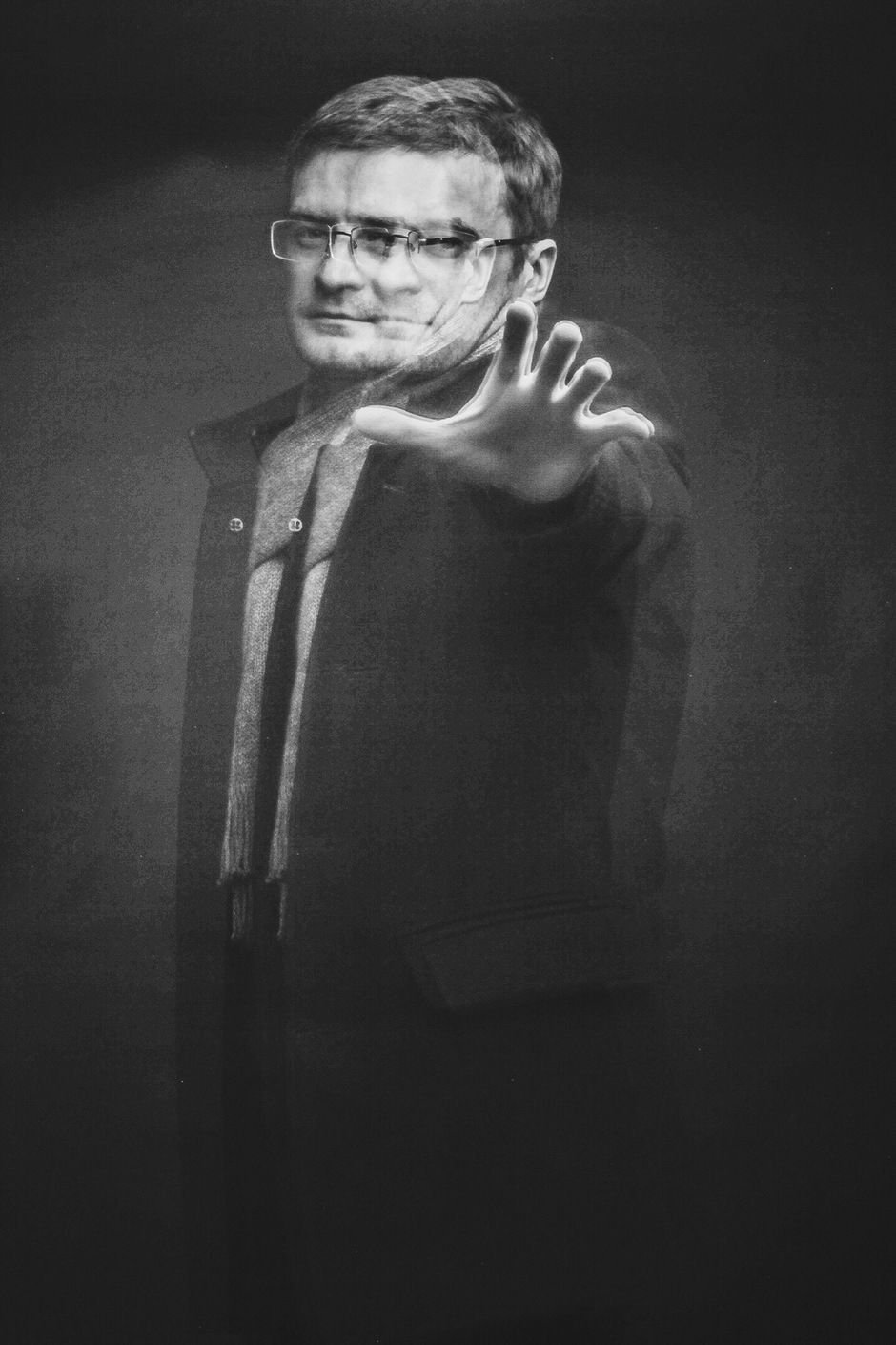 Fotógrafo Igor Shumilov, colaboração com a revista iNKPPL de tatuagem na 11ª Convenção Internacional de Tatuagem de Moscou