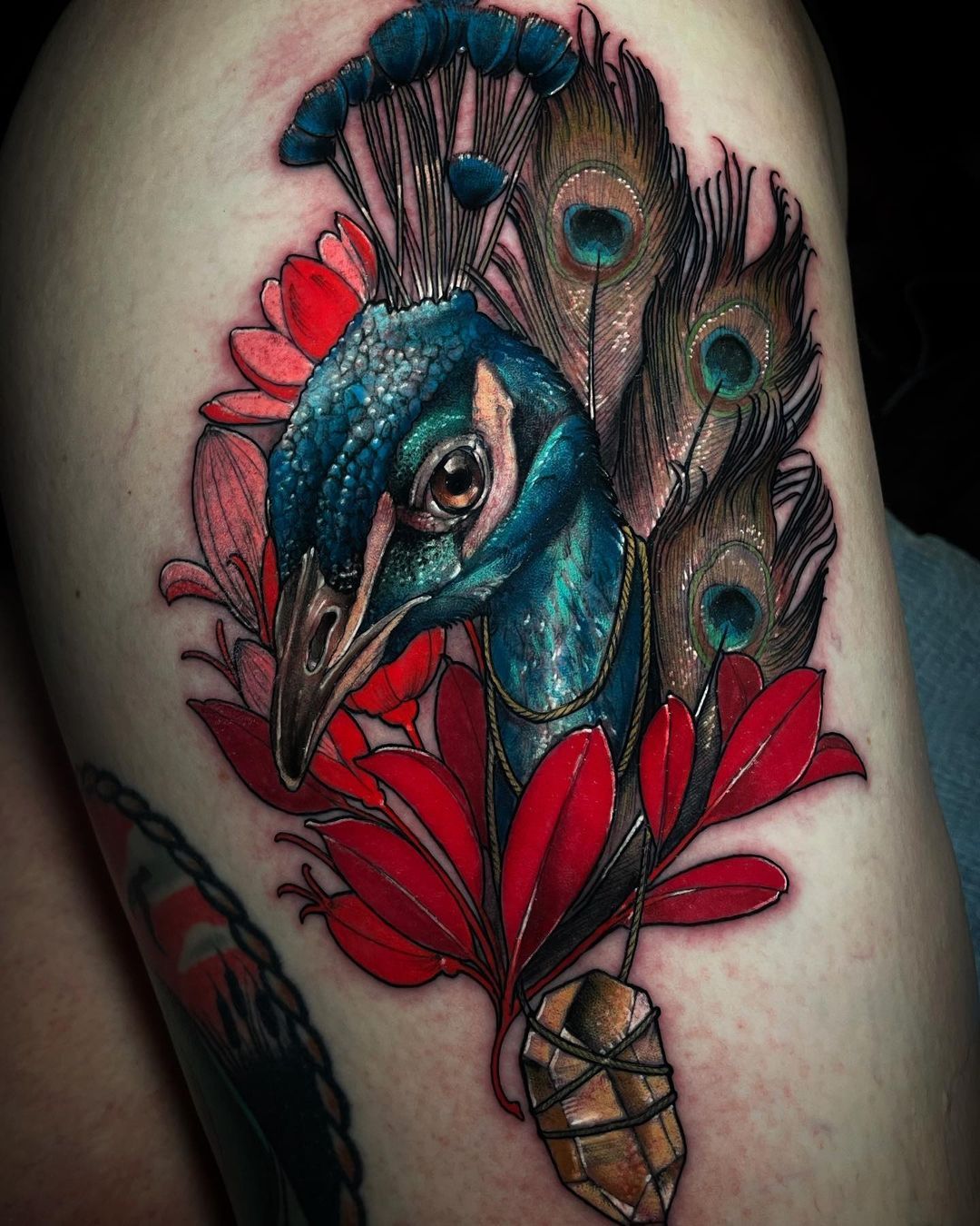 delightful-neo-traditional-tattoo-by-shae-motz-inkppl