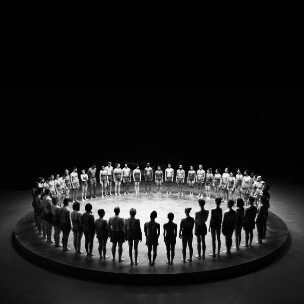 Momondo | The World Piece