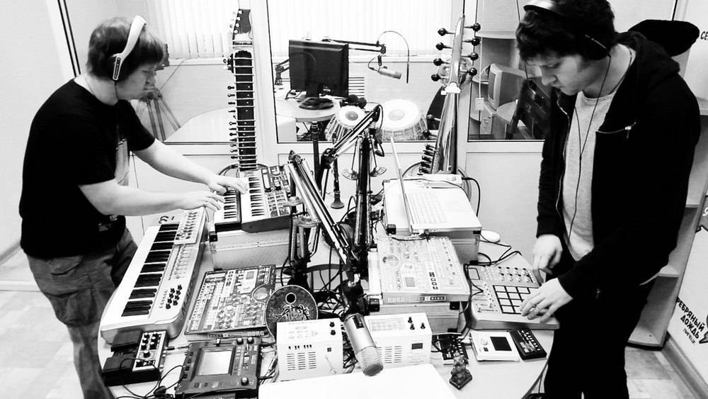 Tattoo artist Toni Angar, bright color crazy new school tattoo | Spain