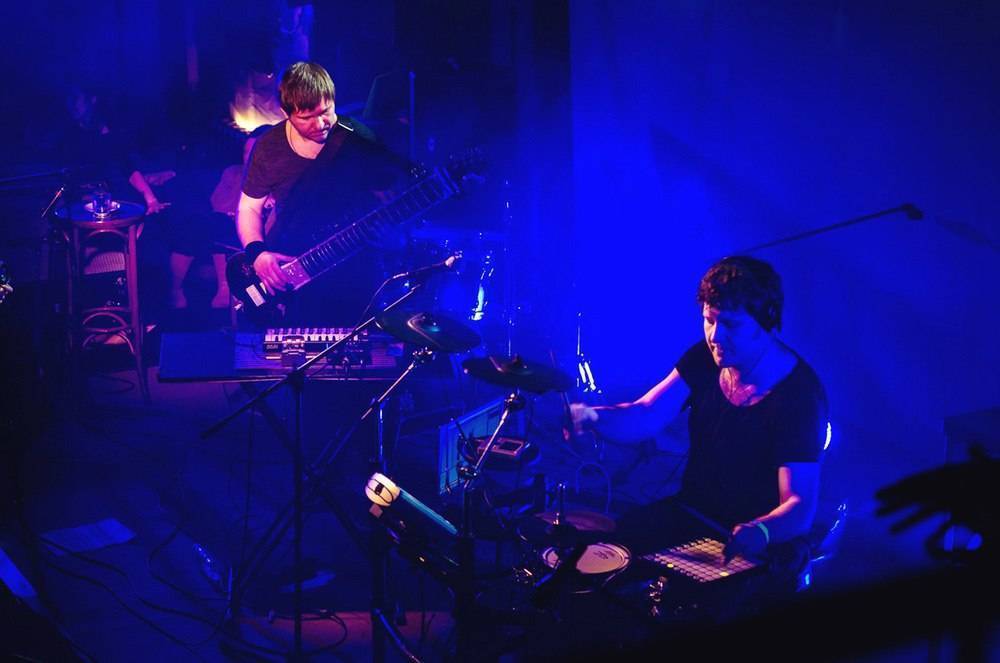 Tattoo artist Toni Angar, bright color crazy new school tattoo | Spain