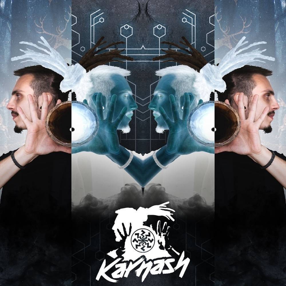 Tattoo artist Toni Angar, bright color crazy new school tattoo | Spain