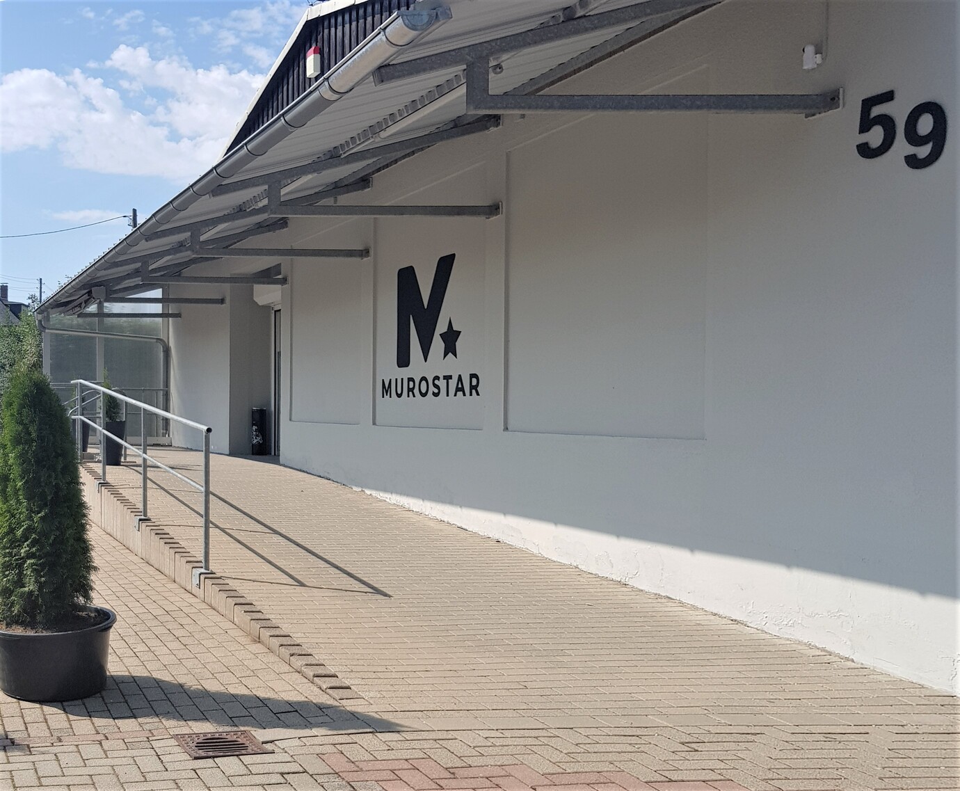 Murostar: socio de confianza para suministros de tatuajes, PMU y piercings para estudios de toda Europa - image 5