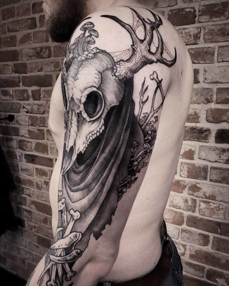 Whip shading tattoo in New York City  reviews prices addresses  Barbpro