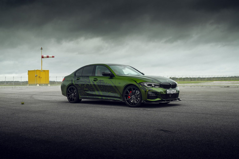 Нанесение надписей на машины - Игорь Климин