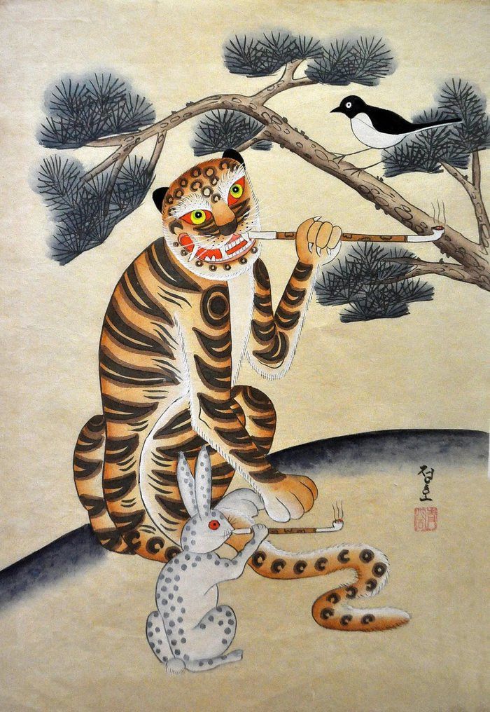 Tattoo artist Misha Kozlov, St. Petersburg tattoo, St. Petersburg tattoo, Japanese tattoo, Japan tattoo, tiger tattoo