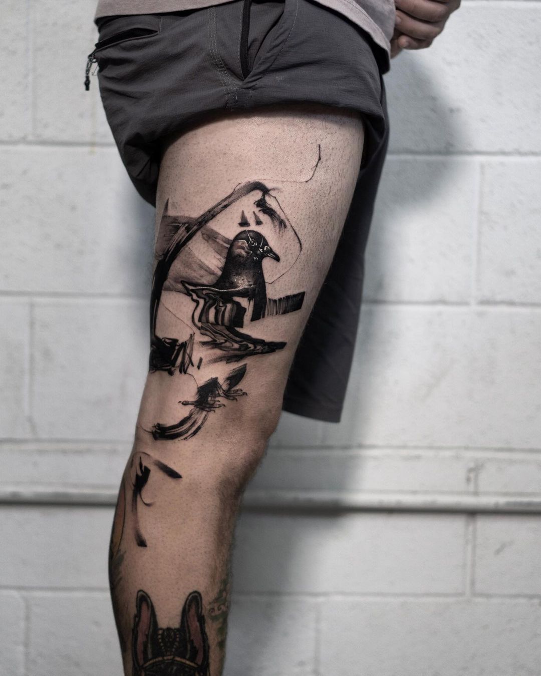 Balanced avant-garde by Artem Koro New York
