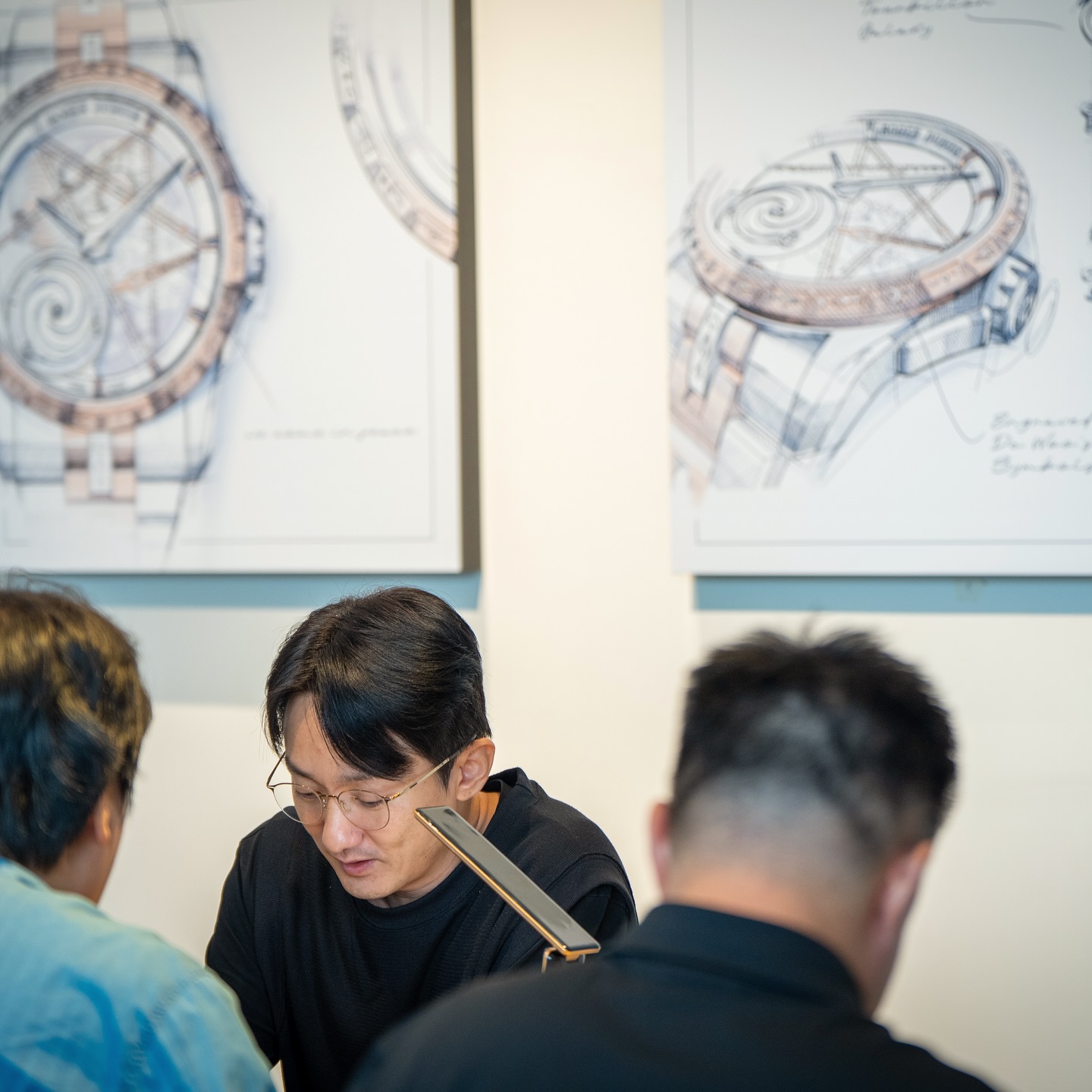 Тату-мастер Dojun: от микрореализма до изменения тату-политики Южной Кореи - image 10