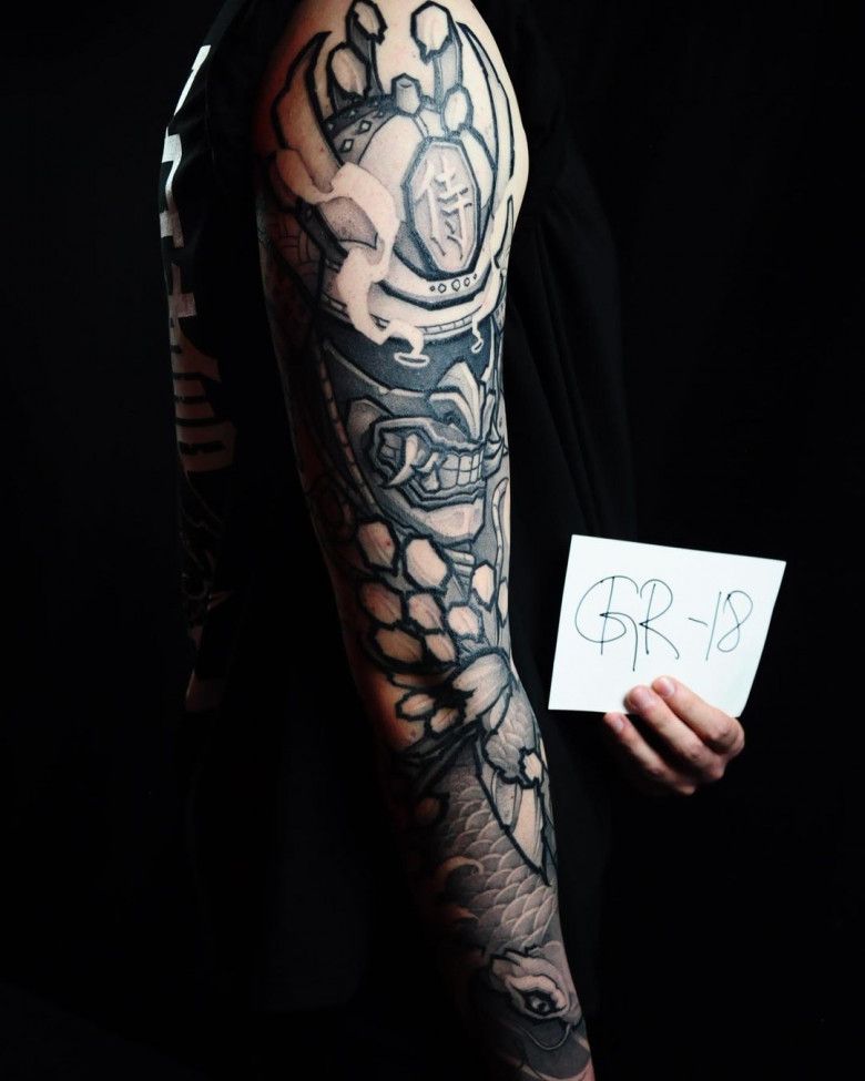 3 место Graphic – Даниил Морозов