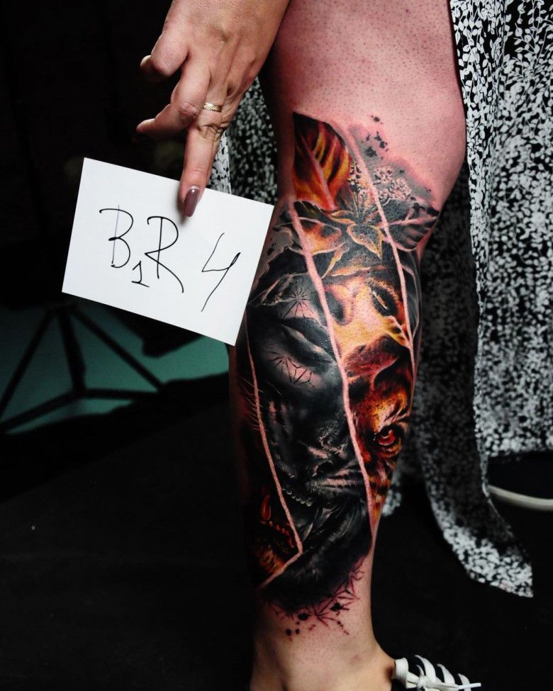 Best of Day Realism Дмитрий Шейб