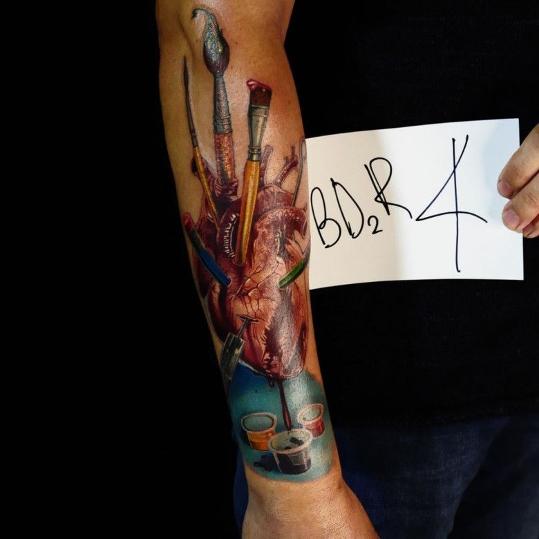 Best of 2 Day Realism Владимир Шацкий