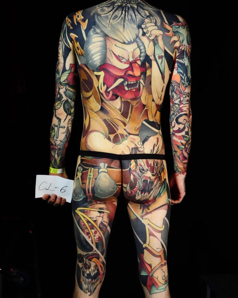 3 место COLLABORATION – Дмитрий Харлеич и Саша Акулов