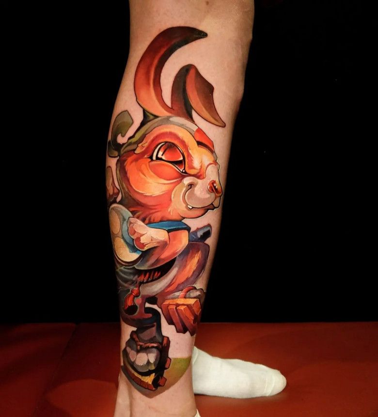 Best of Show 3 место - Азат Камалетдинов